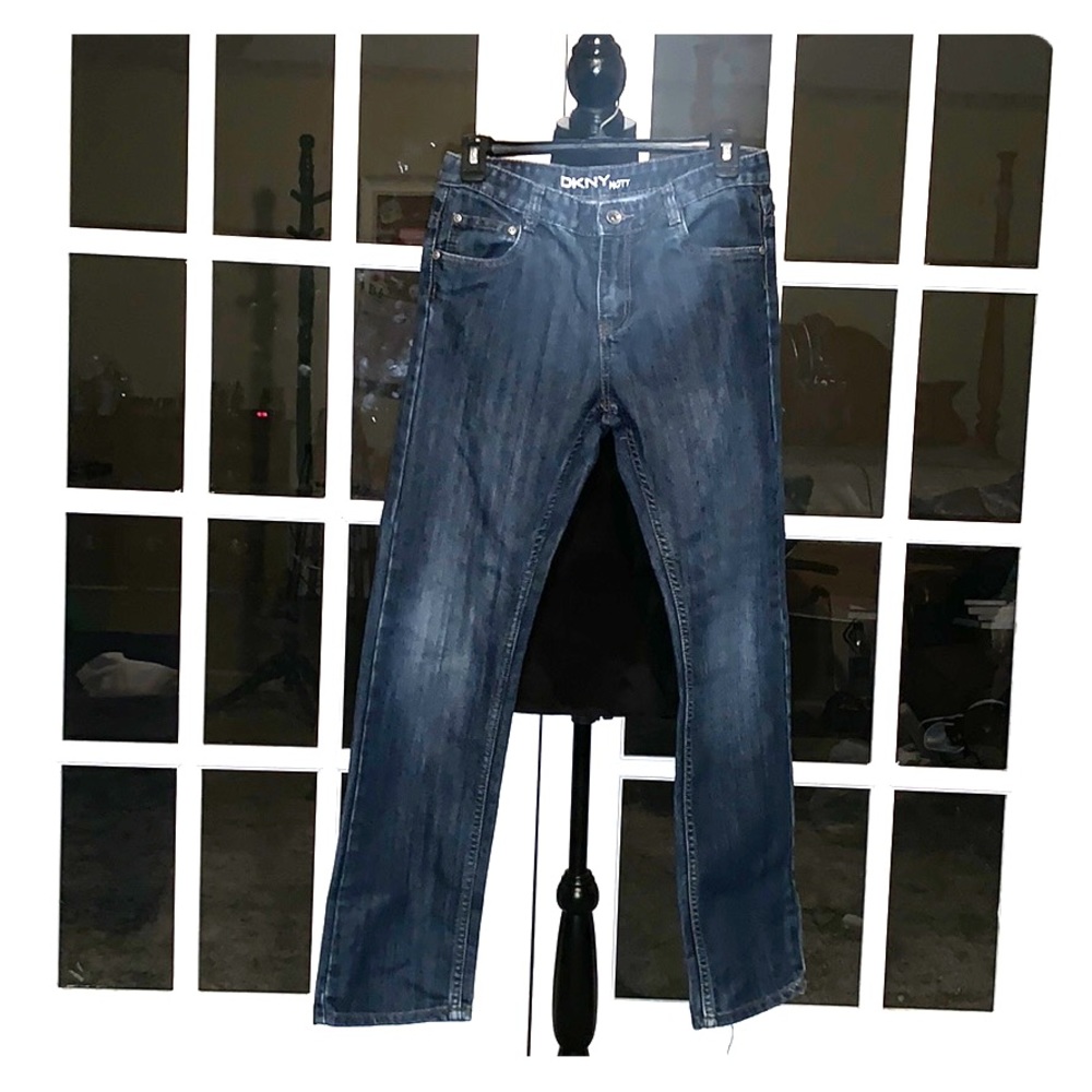 Boys DKNY Skinny Jeans